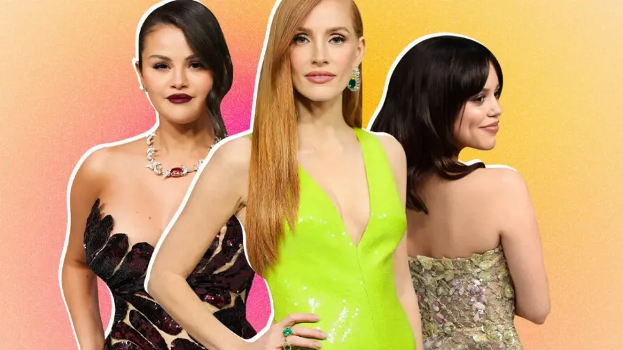 Emmy Awards 2024: лучшие beauty-образы звезд