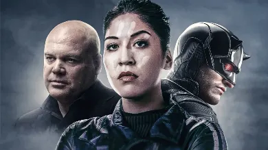 Фильмы и сериалы января 2024 года