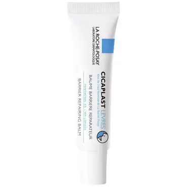 Бальзам для губ Cicaplast від La Roche-Posay