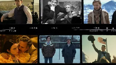 Самые громкие фильмы-номинанты на премию Оскар 2024, которые стоит посмотреть до награждения