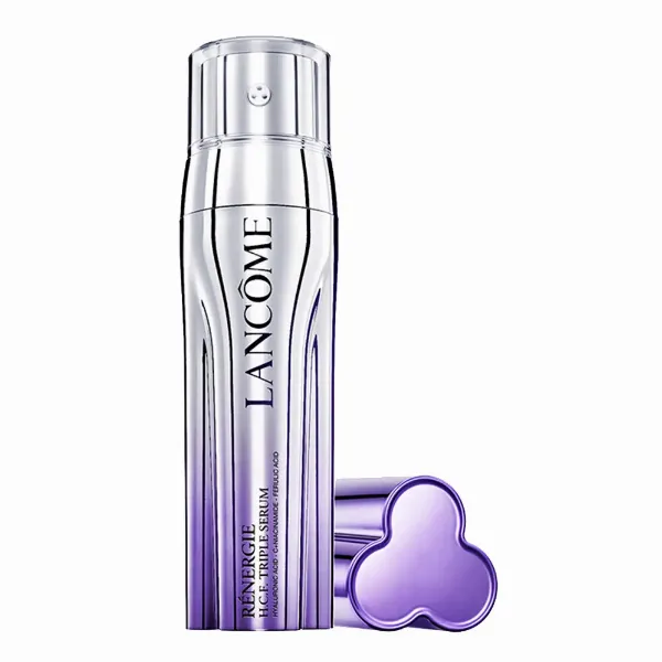 Високоефективний антивіковий концентрат Renergie H.C.F. Triple Serum від Lancome