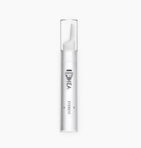 Омолоджувальний крем для очей EyeRevi від Rhea Cosmetics
