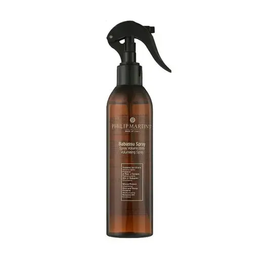 Спрей для об’єму волосся Babassu Spray від Philip Martin’s