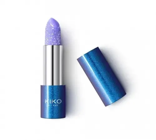 Зволожувальний бальзам для губ Stellar Love Galactic Hydra від Kiko Milano
