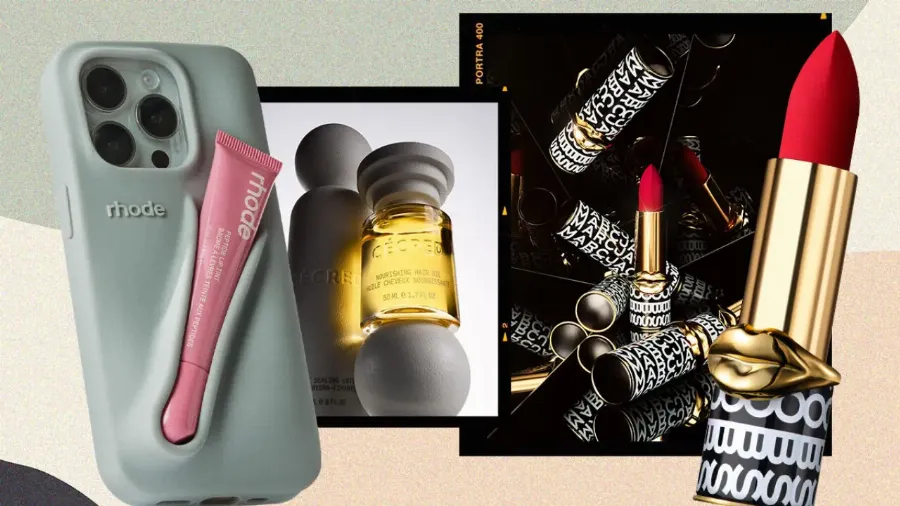 Дайджест beauty-новостей: от помады Marc Jacobs до мармеладных румян Milk Makeup