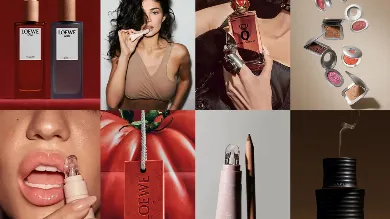 Дайджест beauty-новин: від парних ароматів Dolce&Gabbana до свічок із запахом грибів