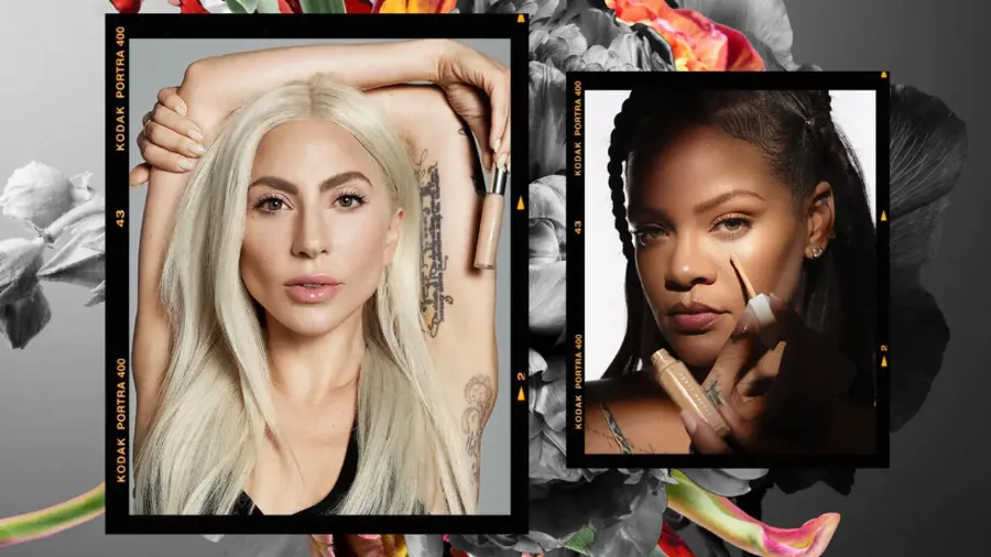 Бум звездных beauty-брендов: почему их запускают и как достигают успеха?