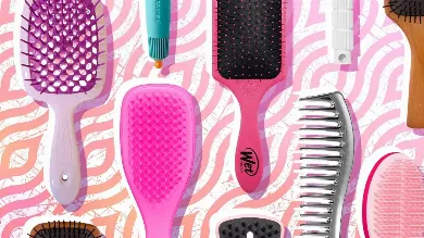 7 найкращих щіток для волосся: вибір Beauty HUB