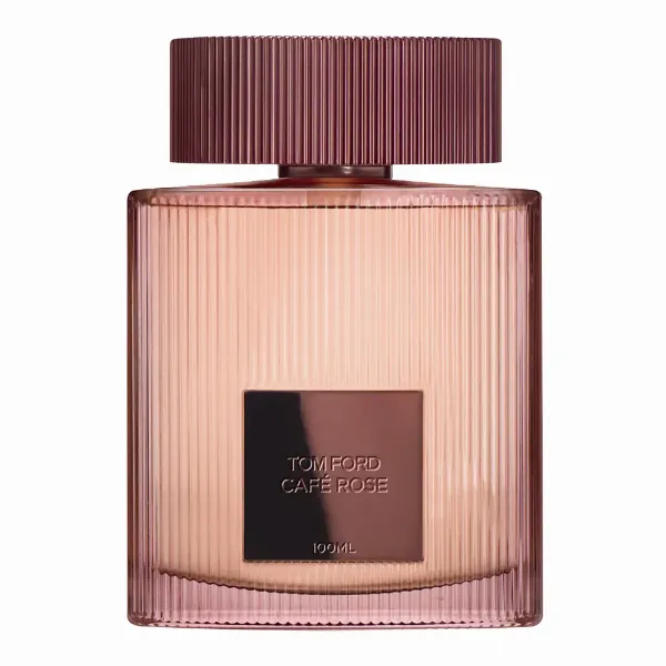 Аромат Café Rose від Tom Ford