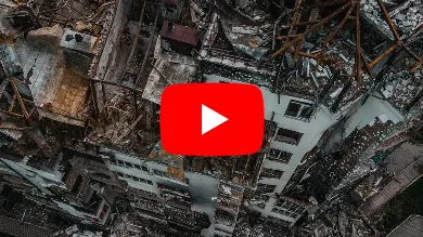 YouTube-каналы о войне в Украине, на которые следует подписаться