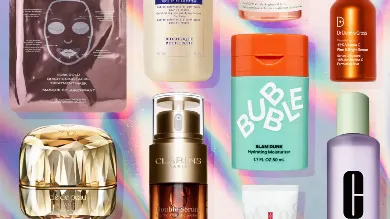 Топ-100 лучших beauty-продуктов по уходу за кожей всех времен