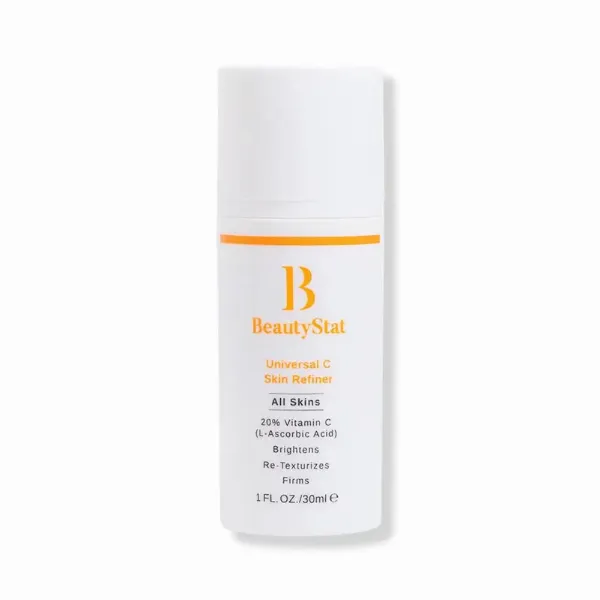 BeautyStat Universal C Skin Refiner