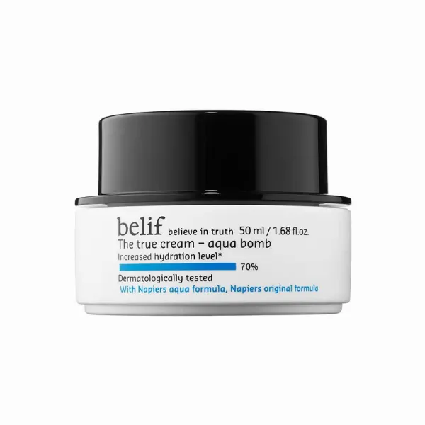 Belif The True Cream Aqua Bomb
