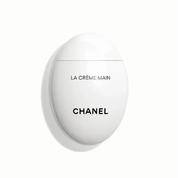 Chanel La Crème Main