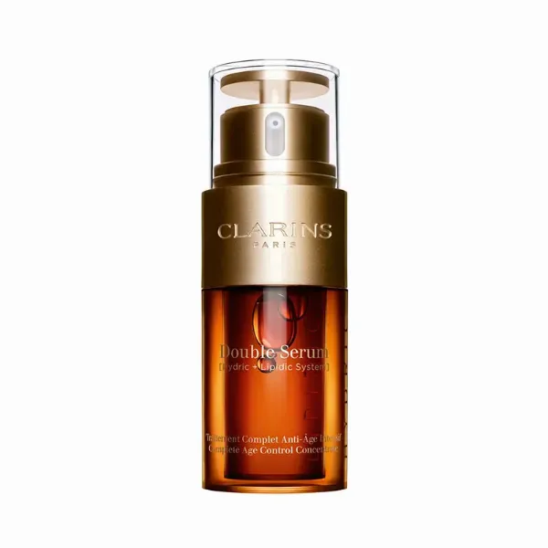 Clarins Double Serum
