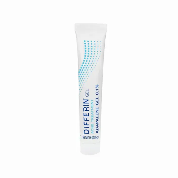 Differin Adapalene Gel