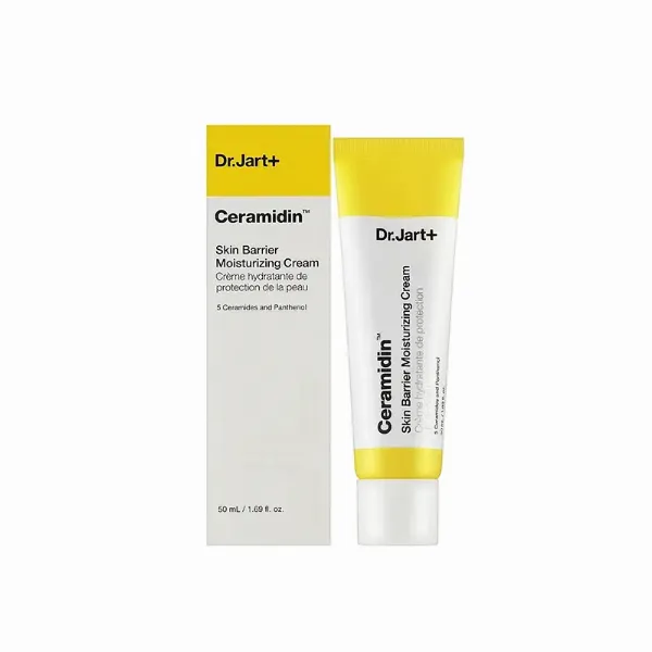 Dr. Jart+ Ceramidin Skin Barrier Moisturizing Cream