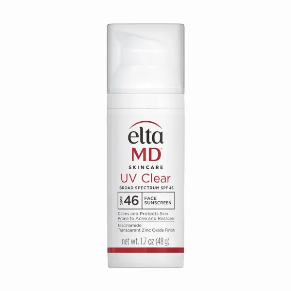 EltaMD UV Clear SPF 46