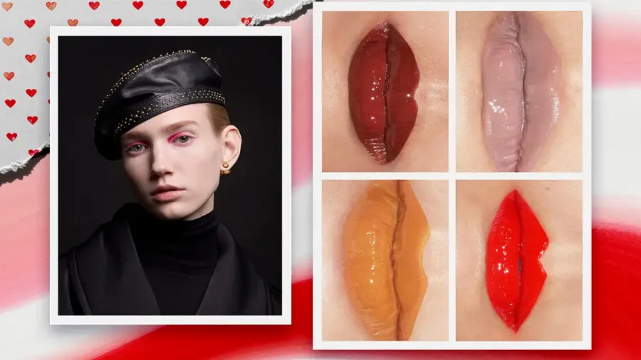 10 главных бьюти-трендов Paris Fashion Week FW24/25