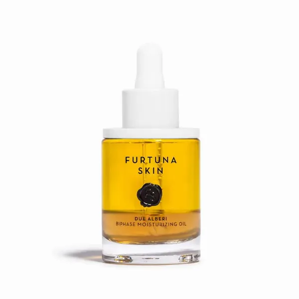 Furtuna Skin Due Alberi Biphase Moisturizing Oil