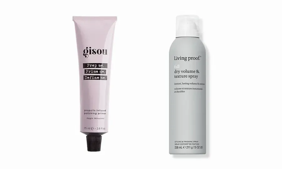 Gisou Propolis-Infused Polishing Primer
