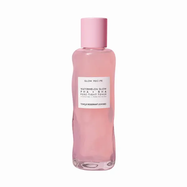 Glow Recipe Watermelon Glow PHA + BHA Pore-Tight Toner