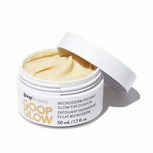 Goop Beauty Microderm Instantglow Exfoliator
