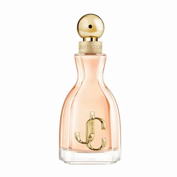 Jimmy Choo I Want Choo Eau de Parfum