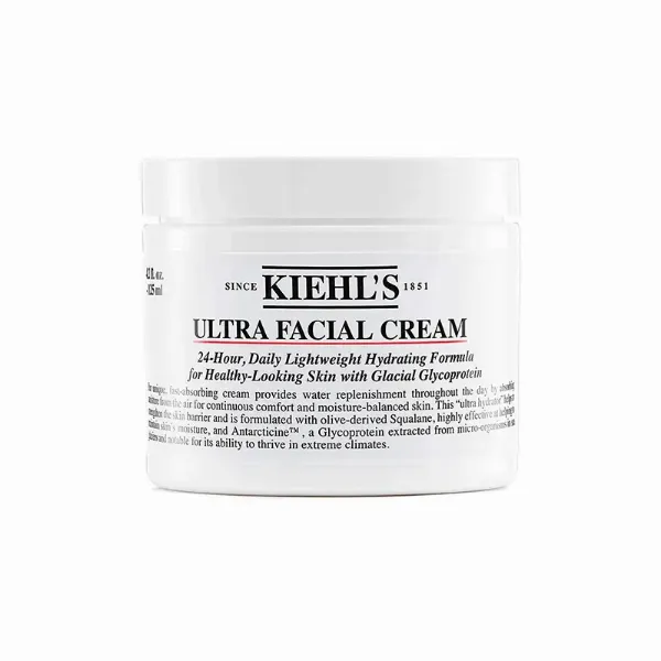 Kiehl’s Ultra Facial Cream