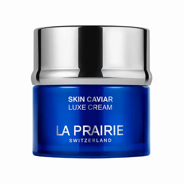 La Prairie Skin Caviar Luxe Cream