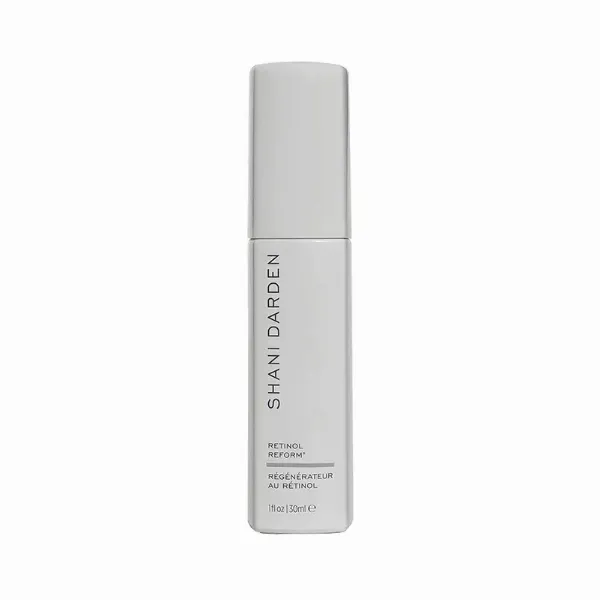 Shani Darden Retinol Reform