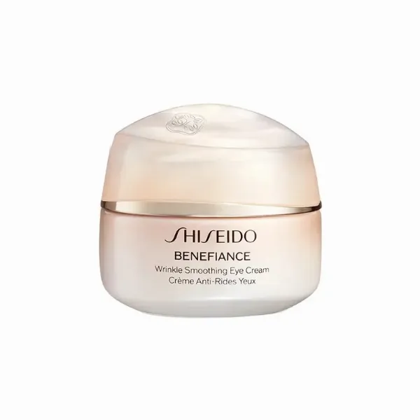 Shiseido Benefiance Wrinkle Smoothing Eye Cream