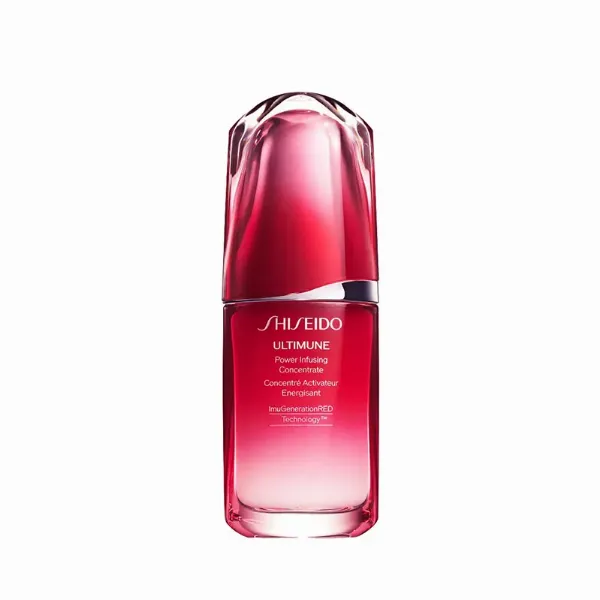 Shiseido Ultimune Power Infusing Concentrate