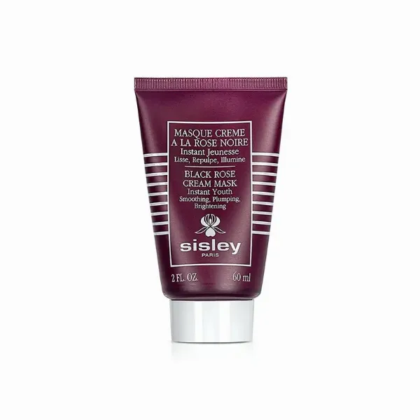 Sisley-Paris Black Rose Cream Mask