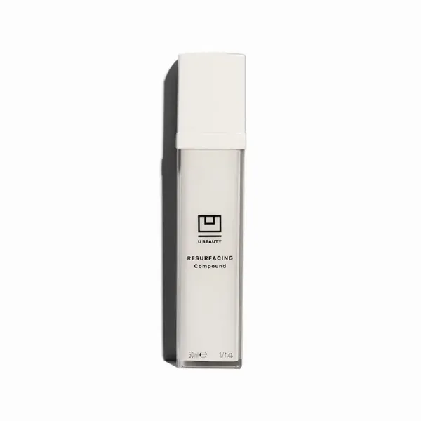 U Beauty Resurfacing Compound
