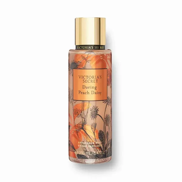 Victoria's Secret Daring Peach Daisy