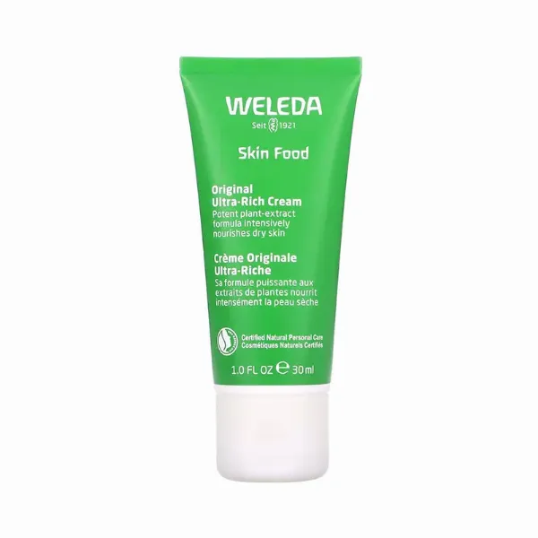 Weleda Skin Food