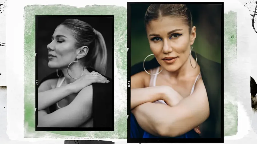 Alena Omargalieva о сольном проекте, творческих планах и beauty-ритуалах