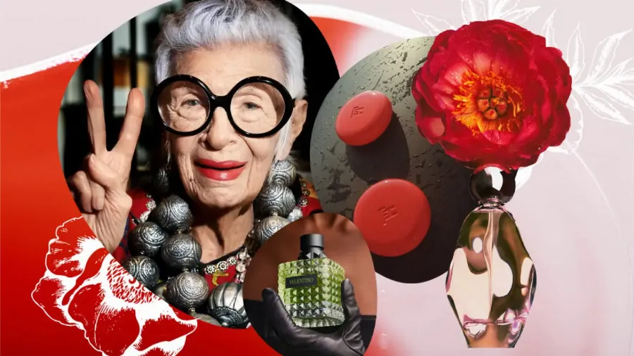 Дайджест beauty-новостей: от первого аромата Кайли Дженнер до патча для заклеивания рта