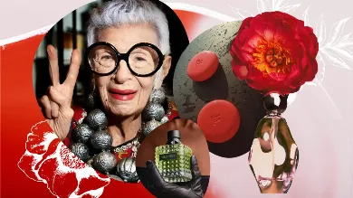 Дайджест beauty-новостей: от первого аромата Кайли Дженнер до патча для заклеивания рта