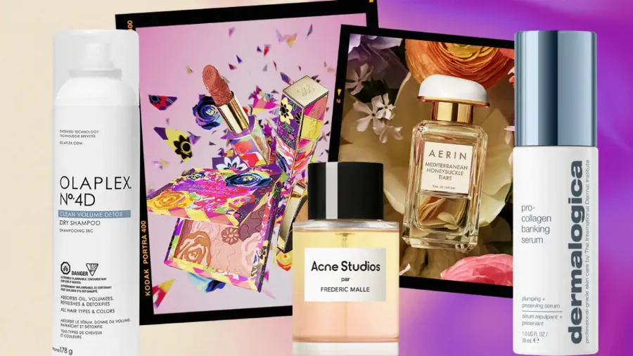 Дайджест beauty-новостей: от первого аромата Acne Studios до бренда косметики Дуэйна Джонсона