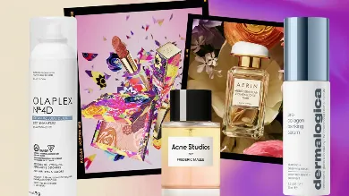 Дайджест beauty-новин: від першого аромату Acne Studios до бренду косметики Двейна Джонсона