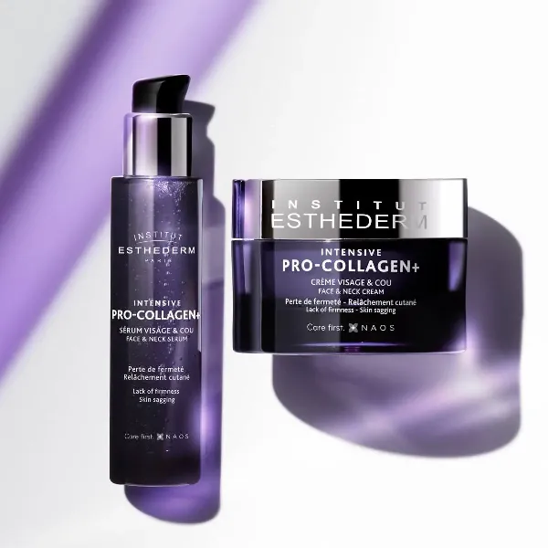 Лінійка Pro-Collagen+ від Institut Esthederm