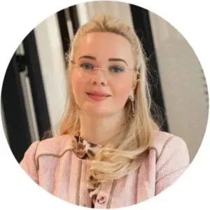 Ірина Літус