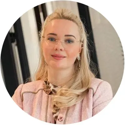Ірина Літус