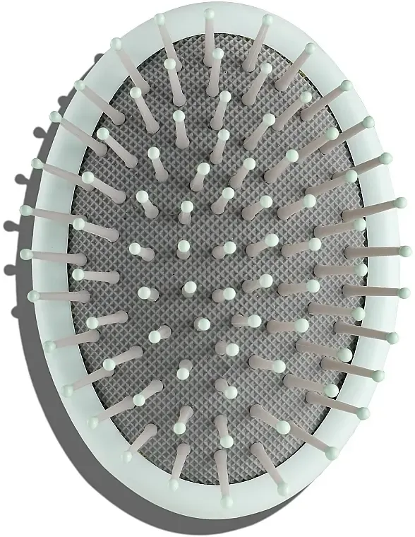 Масажна щітка для стимуляції фолікулів Scalp.Spa Brush