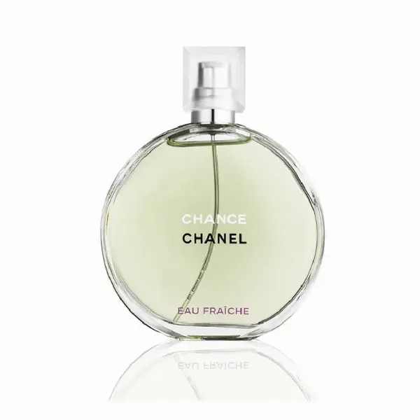 Chanel Chance Eau Fraîche