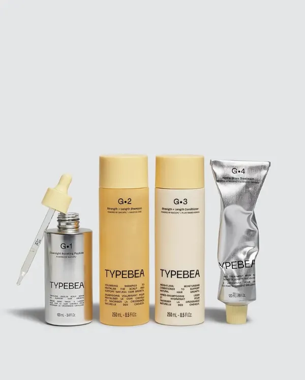 Typebea
