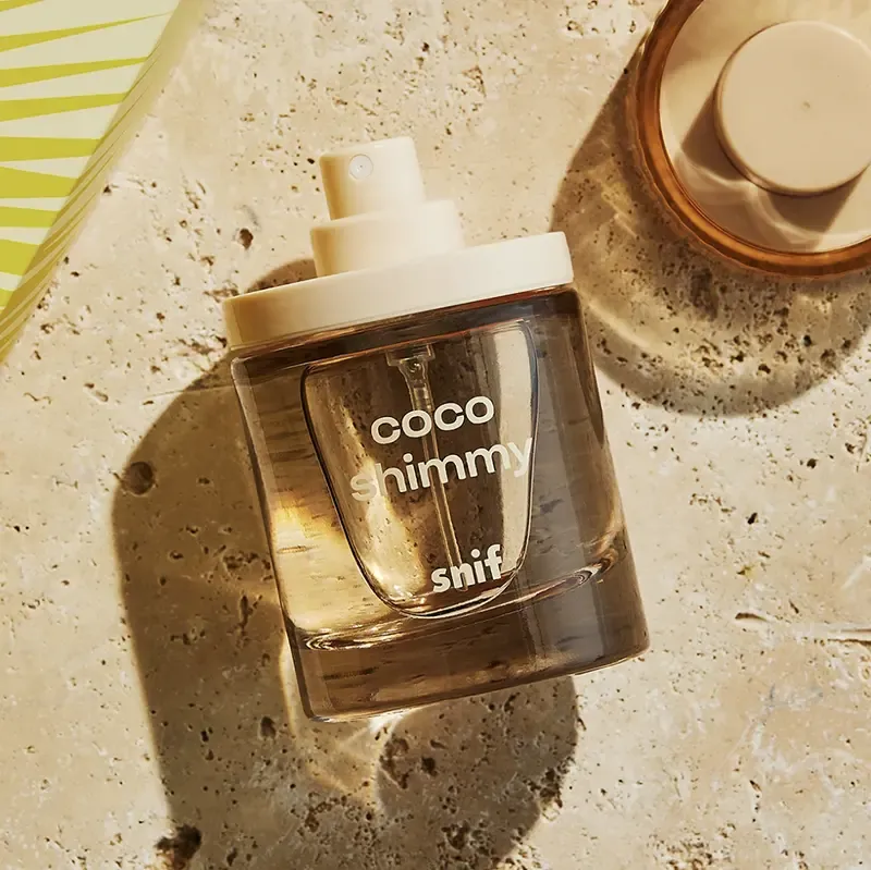 Snif Coco Shimmy
