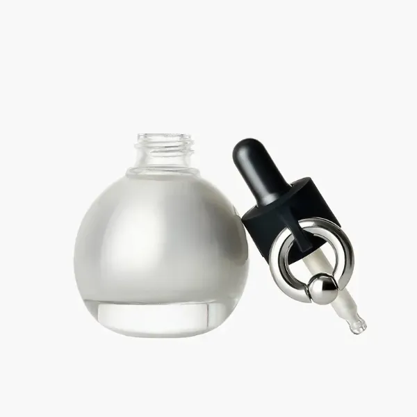 Isamaya Beauty Skinlaq Glow Serum